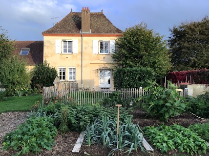La nuit étoilée, Chambre d'Hôtes à Montceaux-l'Étoile