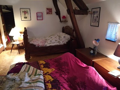la Bonne Dame, Chambre d'Hôtes à La Berthenoux