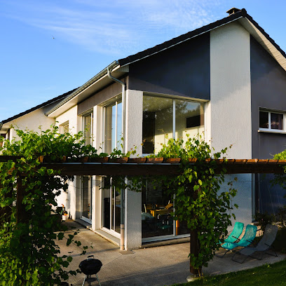 Villa Du Val D'usiers, Maison D'hôtes à Val-d'Usiers