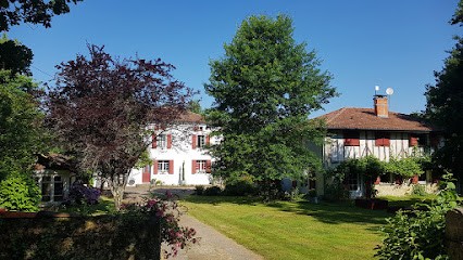 Chambres D'hôtes Laouilleroun, Chambre d'Hôtes à Hagetmau