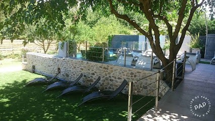 La Grange de Cardet, Chambre d'Hôtes à Cardet