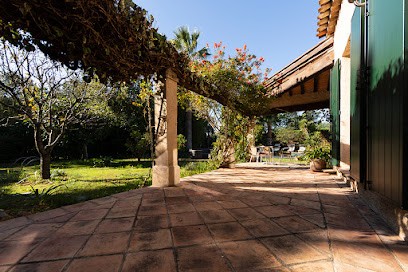 Le Mimorier, Location de Vacances à Grimaud