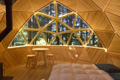 Les étoiles dans le pré, Chambre d'Hôtes au Béage