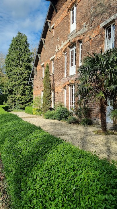 Ferme de l'abbaye, Chambre d'Hôtes à Dury