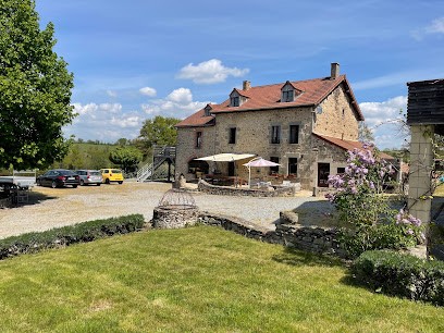 Au Prairie d'Or, Chambre d'Hôtes à Pionnat