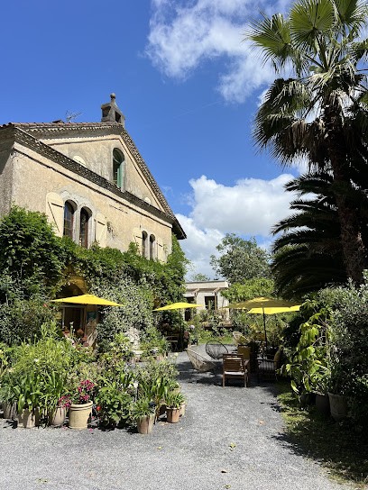 Domaine De La FELICITA, Chambre d'Hôtes à Saint-Barthélemy