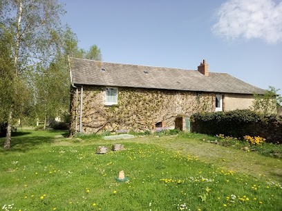 Chambres d'Hôtes et Maison d'Hôtes de La Mare, Chambre d'Hôtes au Grez