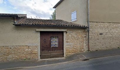 Les Chambres de Péroline, Chambre d'Hôtes à Chazay-d'Azergues
