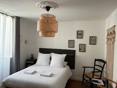 Chez Anaïs, Location De Vacances à Provins