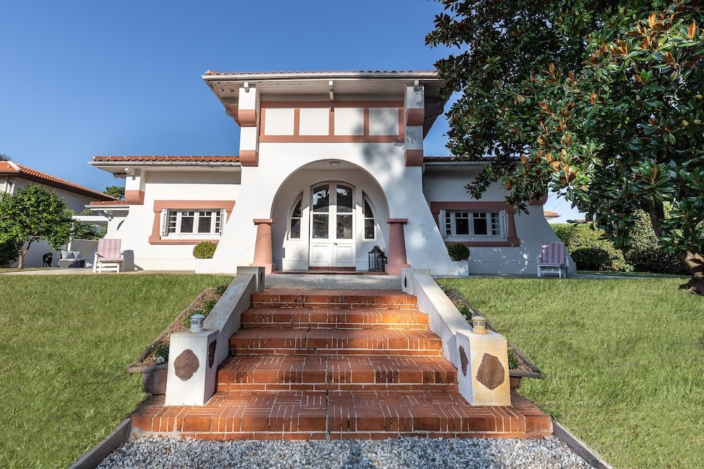 La Belle Vie, Chambre d'Hôtes à Capbreton