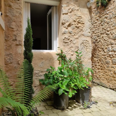 Patio En Périgord, Chambre d'Hôtes à Lalinde