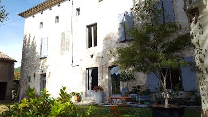 Chambres D'hôtes CAMPESVAL 1742, Chambre d'Hôtes à Saint-Jean-du-Gard