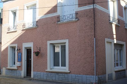 Chambres D'Hôtes Voyages Soleil Levant, Chambre d'Hôtes à Groix
