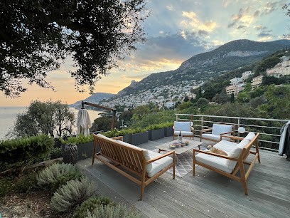 Laureto BnB, Chambre d'Hôtes à Roquebrune-Cap-Martin