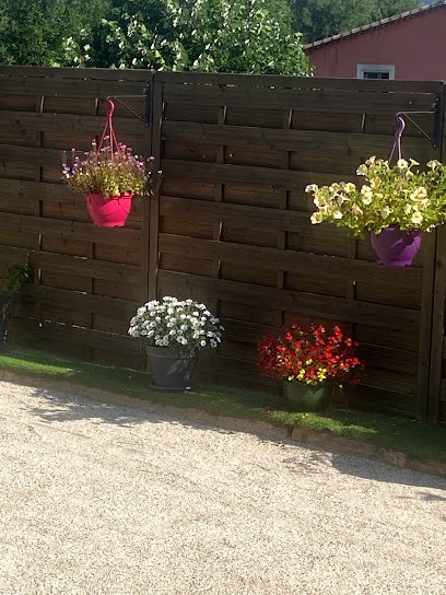 Lou Soleou, Chambre d'Hôtes à La Celle