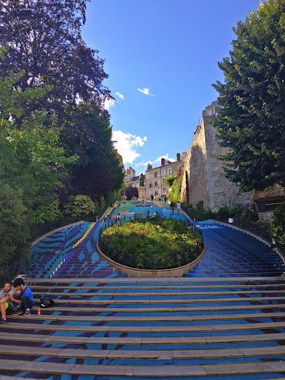 Sauvaget Jean-Claude, Chambre d'Hôtes à Crucheray