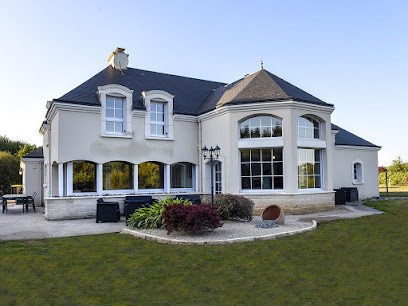 Le Petit Palais, Location de Vacances à Trégomeur