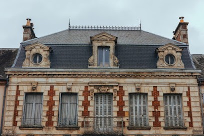Le Lys Ecossais / Le Cocon Du Lys, Chambre d'Hôtes à Aubigny-sur-Nère