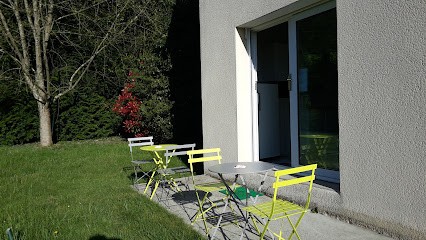 La Forge 12 Hébergement, Location de Vacances à Mouazé