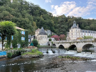 Villa Medicis, Chambre d'Hôtes à Brantôme en Périgord