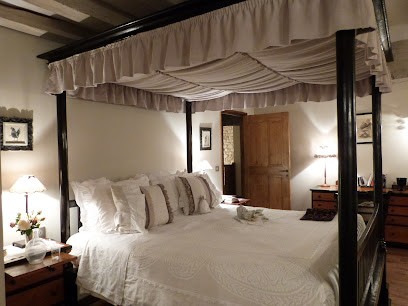 Thierry et Charlotte Landron, Chambre d'Hôtes à Clermont-de-Beauregard