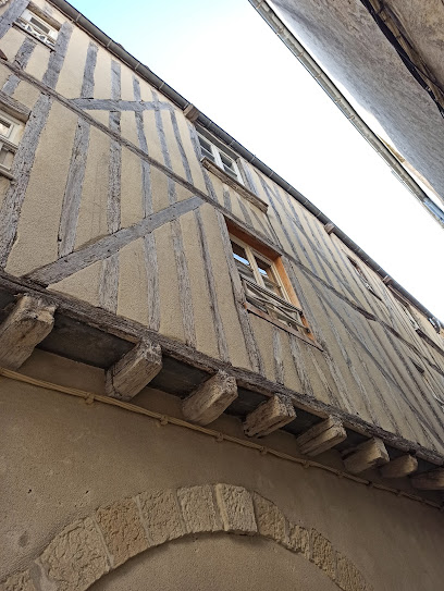 Gîte De Tourisme "Demain L'océan", Location De Vacances à la Rochelle