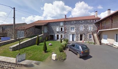 Reynaud Augustin, Chambre d'Hôtes au Bouchet-Saint-Nicolas