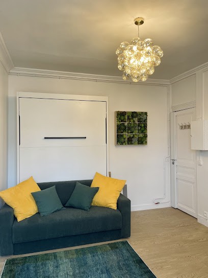 Le Porte-Clefs d'Oriane | Conciergerie, Location de Vacances à Trouville-sur-Mer