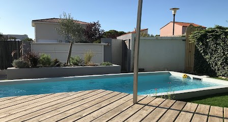 Villa des Courlis Location De Vacances Torreilles Plage (66440), Location de Vacances à Torreilles