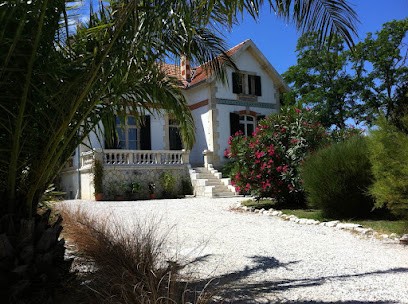Villa Roccia - Location de vacances en Charente-Maritime - Piscine - Spa - Vue mer, Location de Vacances à Port-des-Barques