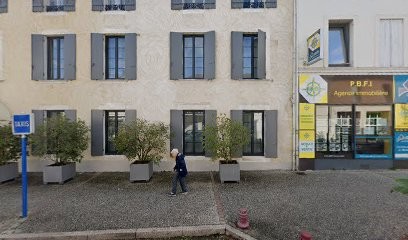 Ninonrelax, Chambre d'Hôtes à Langon