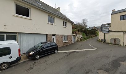 Les chambres d'hôtes du port de loguivy de la mer, Chambre d'Hôtes à Ploubazlanec