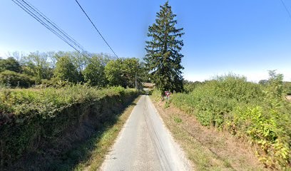 GITES DE LA THIBARDERIE, Location de Vacances à Magnac-Laval
