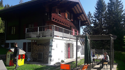 Chalet Au Léo Location De Vacances à Bois-d'Amont