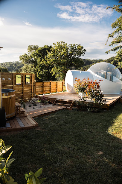 A La Belle Étoile, Chambre D'hôtes à Clécy