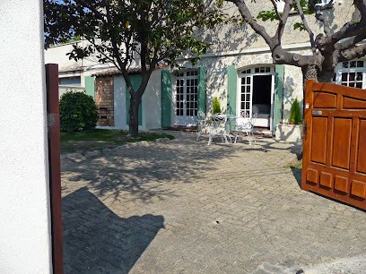 résidence Lou Cigalou, Location de Vacances à Port-Saint-Louis-du-Rhône