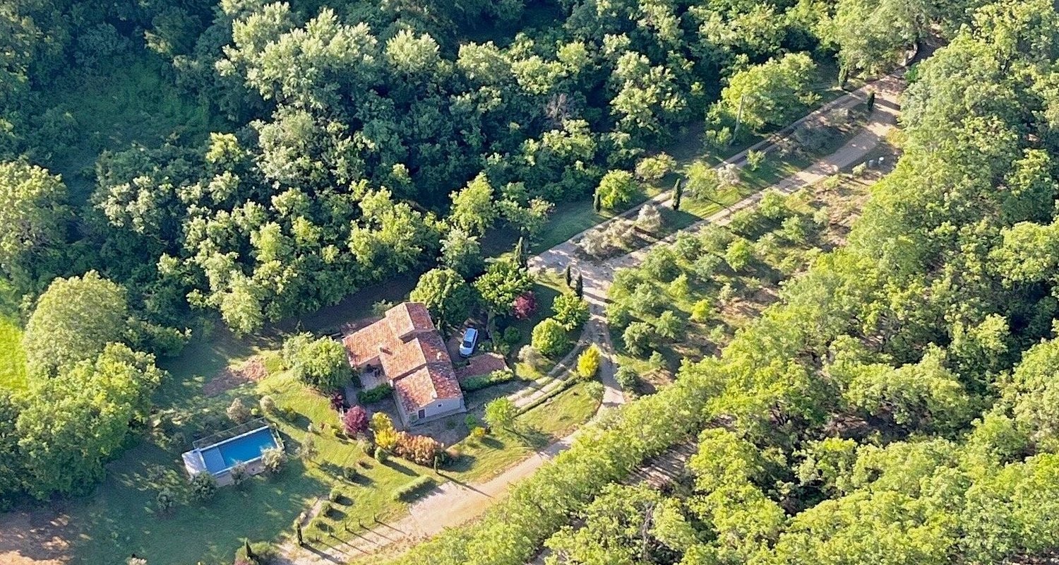 Pigeonnier des banons, Chambre d'Hôtes à Puimoisson