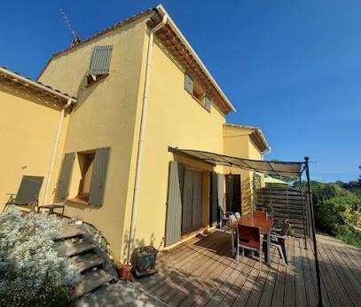 Senteurs De La Garrigue, Location de Vacances à Saint-Julien-de-Cassagnas