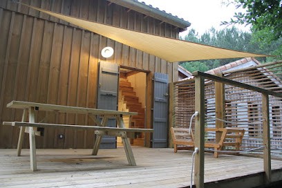 Maison de la plage made in Saint girons, Location de Vacances à Vielle-Saint-Girons