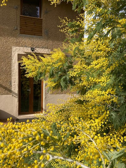 A ‘La Casa Tara’.Gîte 4 étoiles Entre Mer Et Montagne, Location de Vacances à Prades