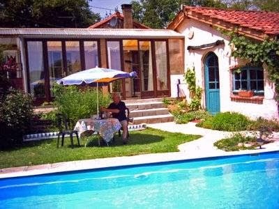 chambre d'hôtes oeuil de bouc, Chambre d'Hôtes à Madiran