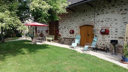 Le Morvan de Serge, Chambre d'Hôtes à Saint-Brancher