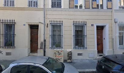 Hammerbeat Hotel, Chambre d'Hôtes à Marseille 06