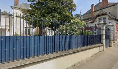 Le Chateau des Remparts, Chambre d'Hôtes à Beaumont-Pied-de-Boeuf