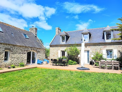Grand gîte Fontaine, Location de Vacances à Penmarch