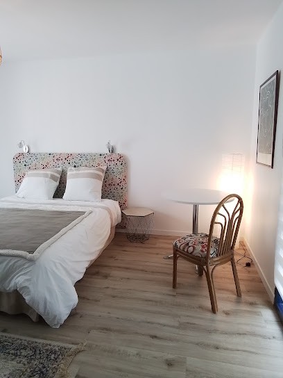 Chambre d’hôte Laie des Landes, Chambre d'Hôtes à La Chapelle-Saint-Laud