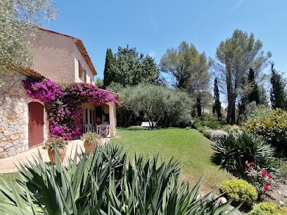 La Perasceda, Chambre d'Hôtes à Spéracèdes