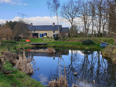 Ty Cœur, Chambre D'hôtes à Bais