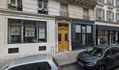 Dreamyflat - Moulin rouge, Location de Vacances à Paris 09