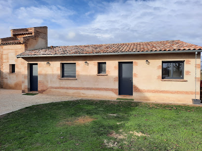 Petit Coin De Paradis, Calme Et Confort Garantie !!!, Chambre D'hôtes à Montauban